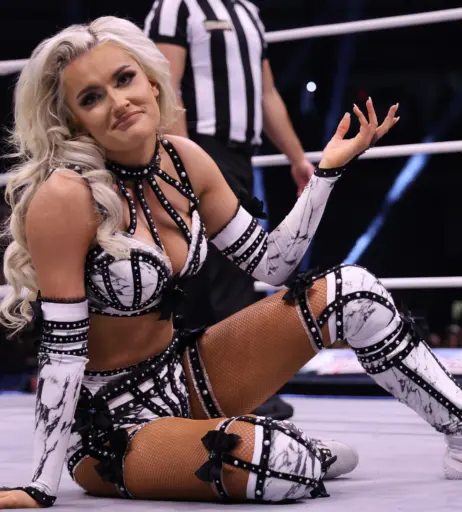 Image 4398413 from Mariah May - AEW