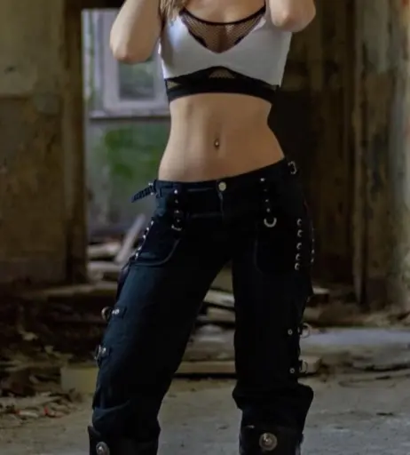 Image 4398615 from Women of Metal