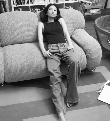Image 4398630 from Jennie | BLΛƆKPIИK (Blackpink)