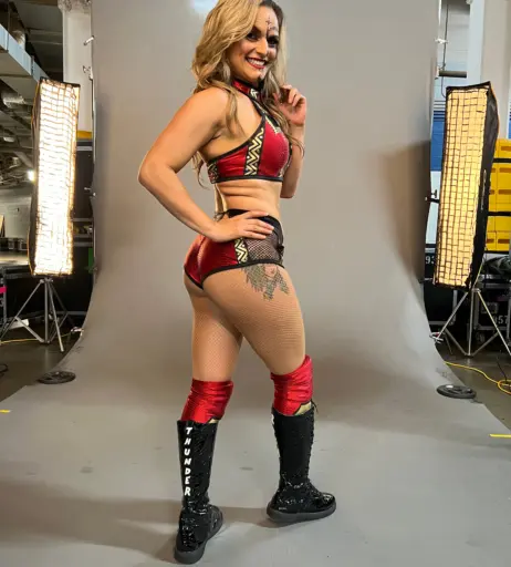 Image 4398146 from Thunder Rosa