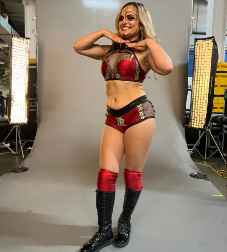 Image 4398116 from Thunder Rosa