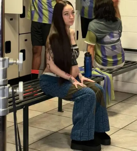 Image 4398100 from Danielle Bregoli / Bhad Bhabie