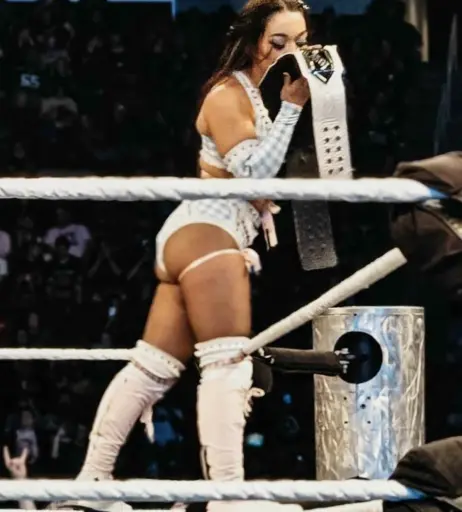 Image 4398043 from Roxanne Perez/Rok-C - WWE NXT