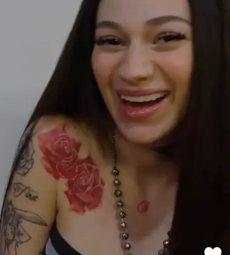 Image 4398389 from Danielle Bregoli / Bhad Bhabie