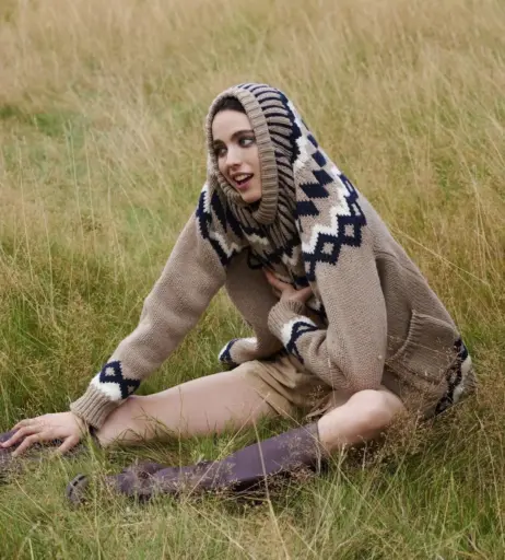 Image 4398380 from Margaret Qualley