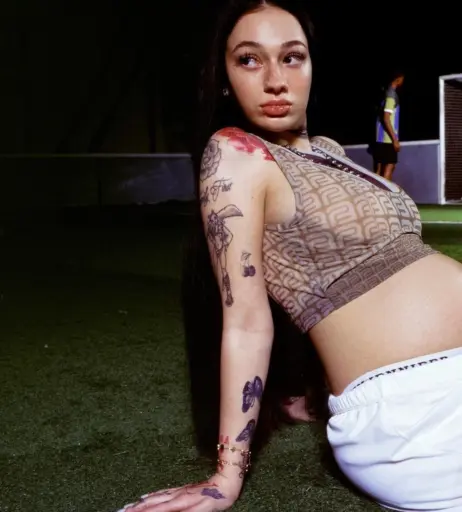 Image 4398252 from Danielle Bregoli / Bhad Bhabie