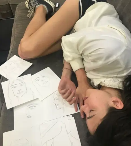Image 4385895 from Margaret Qualley
