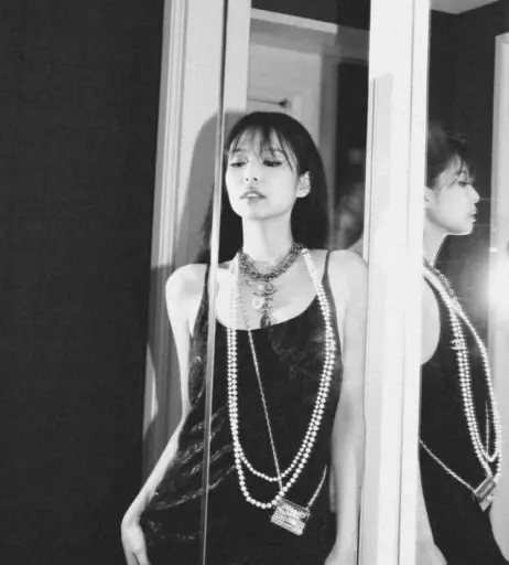 Image 4385883 from Jennie | BLΛƆKPIИK (Blackpink)