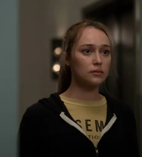Image 4385885 from Alycia Debnam Carey