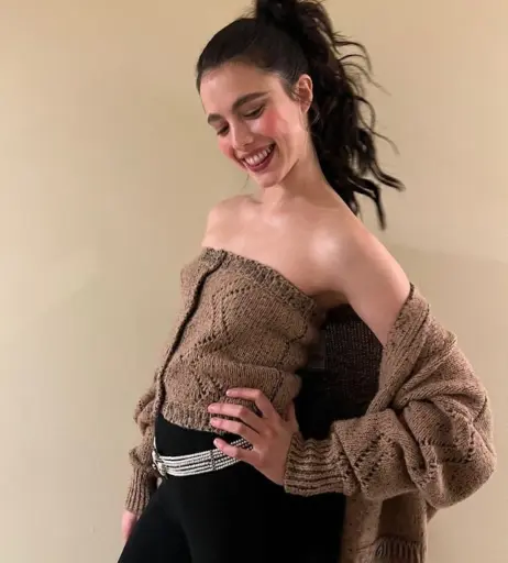 Image 4385840 from Margaret Qualley