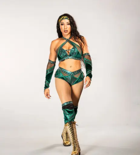 Image 4385843 from AEW Leila Grey