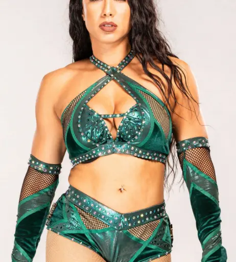 Image 4385879 from AEW Leila Grey