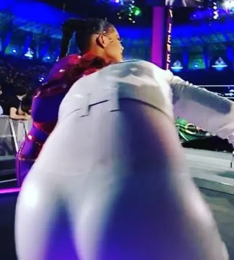 Image 4385810 from WWE Bayley / Davina Rose / Pamela Rose Martinez