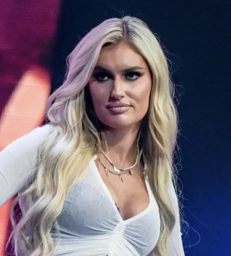 Image 4385822 from Mariah May - AEW