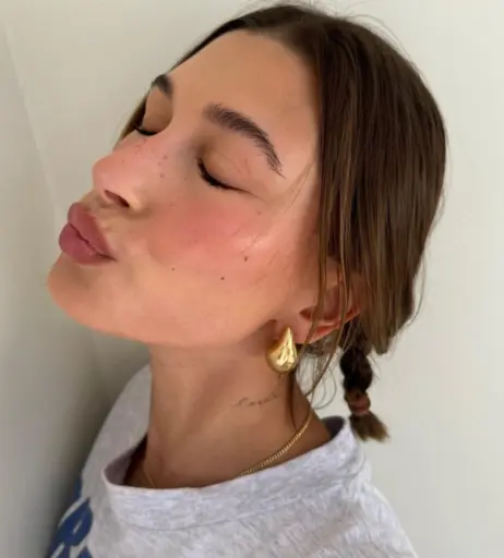 Image 4385571 from Hailey Baldwin Bieber