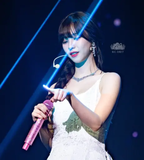 Image 4385509 from Karina (æspa / aespa)