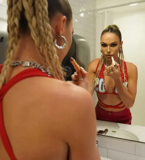 Image 4385479 from Maxxine Dupri - WWE