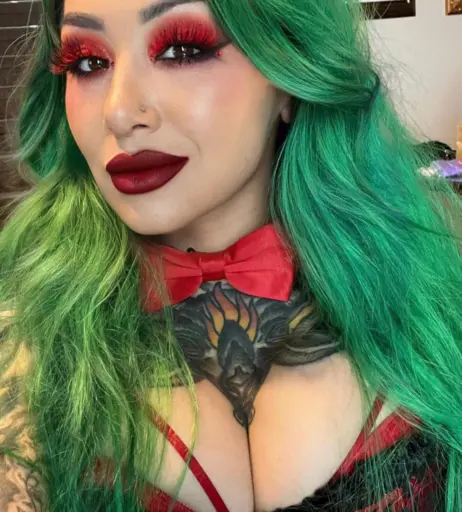 Image 4385429 from WWE Shotzi / Shotzi Blackheart