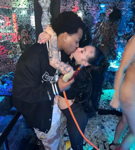 Image 4385757 from Danielle Bregoli / Bhad Bhabie