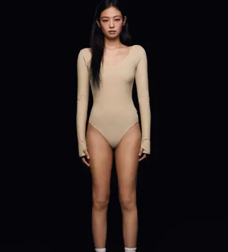 Image 4385773 from Jennie | BLΛƆKPIИK (Blackpink)