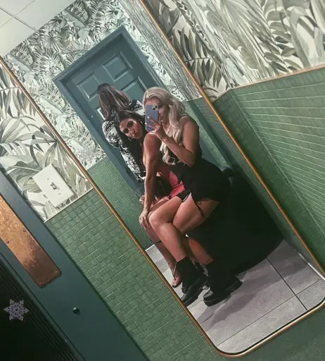 Image 4385726 from Mariah May - AEW