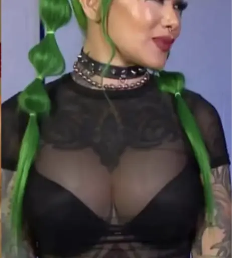 Image 4385669 from WWE Shotzi / Shotzi Blackheart