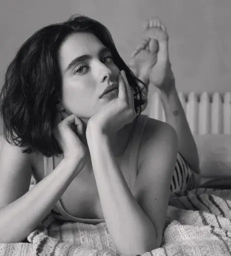 Image 4385636 from Margaret Qualley