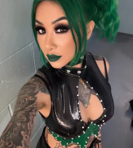 Image 4385621 from WWE Shotzi / Shotzi Blackheart