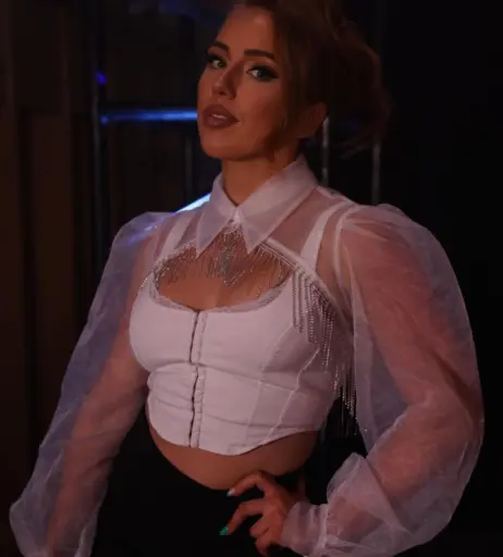 Image 4385072 from Isla Dawn