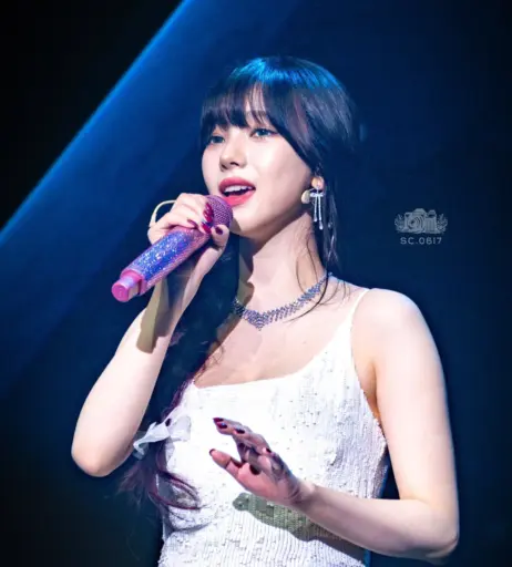 Image 4385064 from Karina (æspa / aespa)