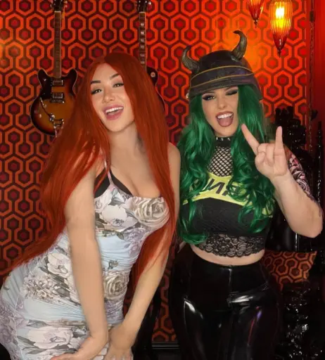 Image 4385028 from WWE Shotzi / Shotzi Blackheart