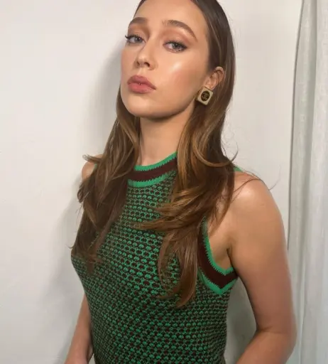 Image 4385387 from Alycia Debnam Carey