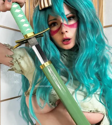 Image 438538 from Jannetincosplay