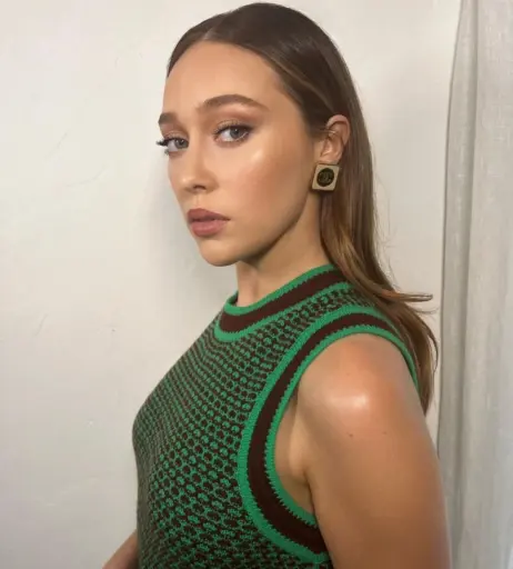 Image 4385353 from Alycia Debnam Carey