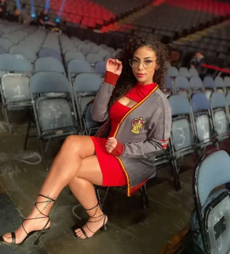 Image 4385258 from Samantha Irvin - WWE