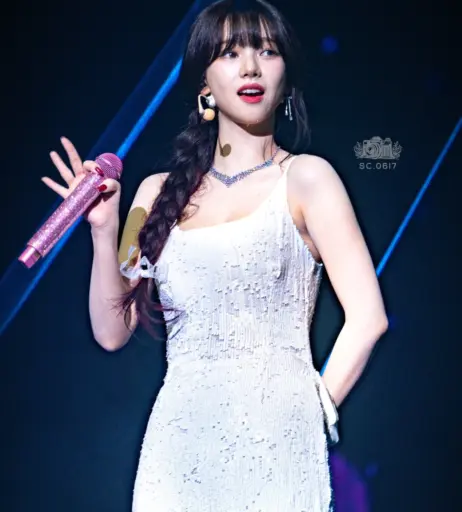 Image 4385240 from Karina (æspa / aespa)