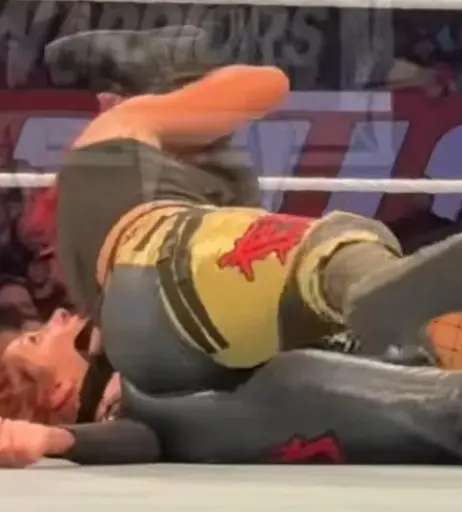 Image 4385260 from WWE Bayley / Davina Rose / Pamela Rose Martinez