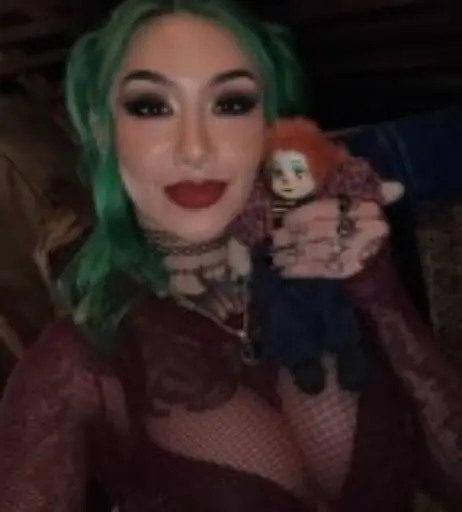Image 4385210 from WWE Shotzi / Shotzi Blackheart