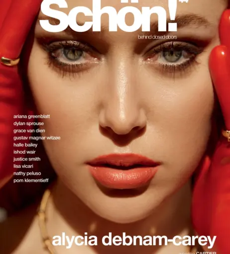 Image 4385959 from Alycia Debnam Carey