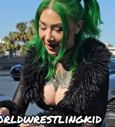 Image 4385919 from WWE Shotzi / Shotzi Blackheart