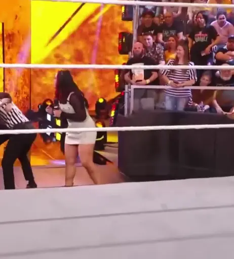 Image 4386892 from Roxanne Perez/Rok-C - WWE NXT