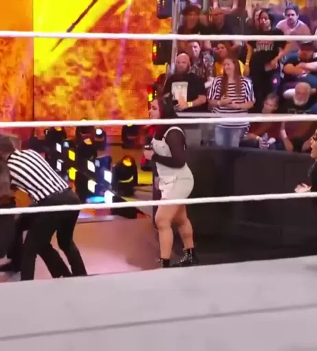 Image 4386871 from Roxanne Perez/Rok-C - WWE NXT