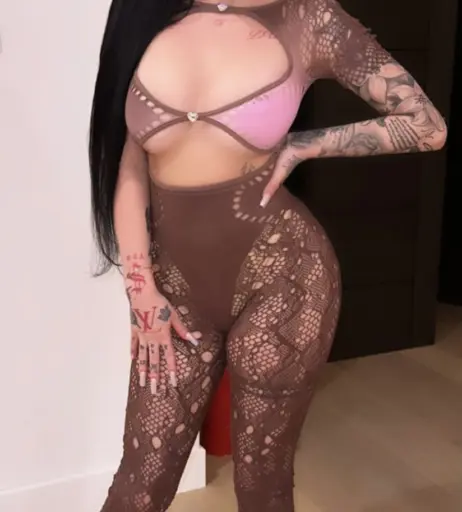 Image 4386865 from Danielle Bregoli / Bhad Bhabie