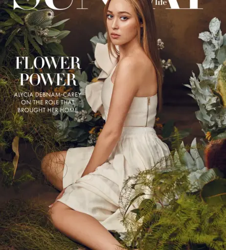 Image 4386590 from Alycia Debnam Carey