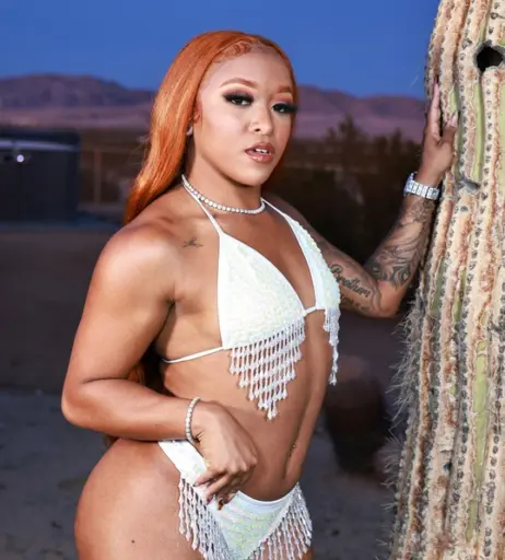 Image 4386507 from Kiera Hogan (AEW Wrestling)