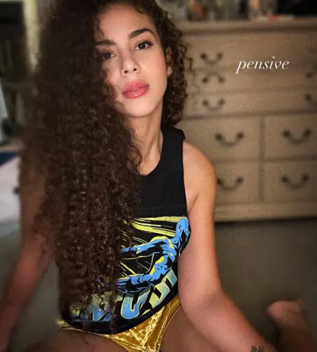 Image 4386499 from Samantha Irvin - WWE