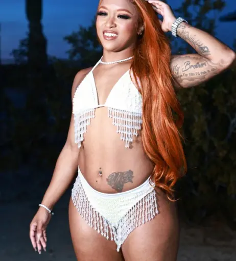 Image 4386481 from Kiera Hogan (AEW Wrestling)
