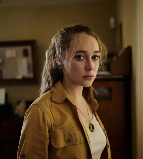 Image 4386409 from Alycia Debnam Carey