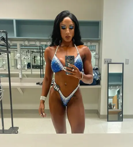 Image 4386786 from AEW Leila Grey