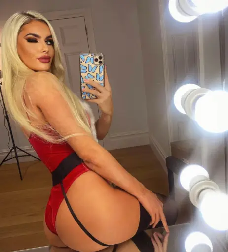 Image 4386744 from Mariah May - AEW